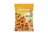 Almonds SEEBERGER, 200 g