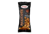 Roasted salted corn kernels MOGYI MEXICORN BBQ, 55 g