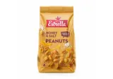 Roasted peanuts with honey and salt ESTRELLA, 240 g
