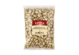 Roasted and salted pistachios EXTRA LINE, 500 g