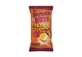 Peanuts in crispy shell JĖGA with peppers, 200 g