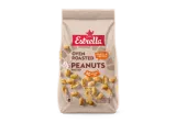 Oven roasted peanuts with salt ESTRELLA, 240 g
