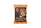 Roasted salted peanuts WELL DONE, 500 g