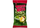 Peanuts in crispy shell JĖGA, Japanese horseradish flavor, 200 g