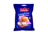 Peanuts in shell ESTRELLA CRISPERS, sour cream and onion flavor, 140 g