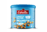 Roasted salted peanuts ESTRELLA LIGHT SALTED, 140 g