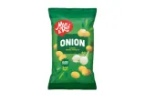 Peanuts in shell MIO&RIO, onion flavor, 190 g