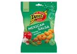 Roasted peanuts in shell TAFFEL, Mexican sauce flavor, 140 g