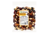 ROYAL mix with roasted nuts ARIMEX PREMIUM, 250 g