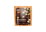 Roasted and salted pistachios WELL DONE, 250 g
