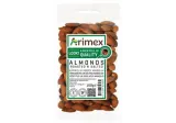 Roasted and salted almonds ARIMEX, 100 g