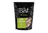 Roasted and salted pistachios THE BEST OF ARIMEX, 100 g
