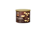 Roasted and salted peanuts WELL DONE, 140 g