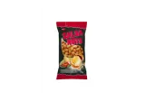 Peanuts in crispy shell JĖGA, spicy sauce flavor, 200 g
