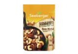 Roasted nut mix SEEBERGER LUXURY, 150 g