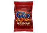 Snack mix MR. CHECK, Mexican spice flavor, 200 g