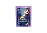 Cranberry and cashew mix WELL DONE, 200 g