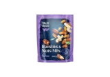Raisin and nut mix WELL DONE, 200 g