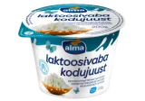 Grainy curd lactose-free ALMA, 5% fat, 200 g
