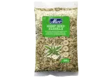 Lukštentos kanapių sėklos ALVO, 120 g