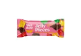 Glazed curd snack with jelly pieces, 21% fat, WELL DONE, 45 g
