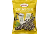 Roasted salted unhulled sunflower seeds MOGYI, 300 g