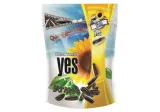 Полосатые соленые семена подсолнечника YES, 150 г