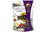 Sunflower seeds YES, cheese flavor, 300 g