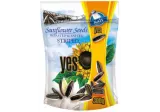Salted striped sunflower seeds YES, 300 g