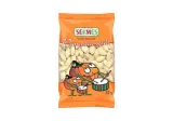 Roasted and salted pumpkin seeds SĖKMĖS, 50 g