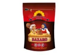 Black roasted sunflower seeds BAZARO, 300 g