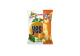 Roasted salted pumpkin seeds YES, 150 g