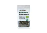 Organic shelled pumpkin seeds ARIMEX, 200 g