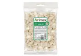 Unhulled roasted and salted pumpkin seeds ARIMEX, 300 g
