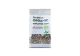 Organic shelled sunflower seeds ARIMEX, 200 g