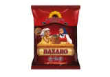 Black roasted sunflower seeds BAZARO, 100 g