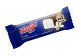 Glazed curd MAGIJA with vanilla, 24% fat, 45 g