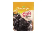 Dried plums SEEBERGER SOFT, 200 g