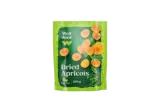 Dried apricots WELL DONE, 200 g