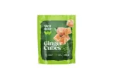Ginger cubes with sugar WELL DONE, 150 g