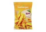 Сушеное манго SEEBERGER, 100 г