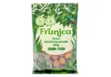 Сушеные манговые шарики без добавленного сахара FRUNICA, 150 г