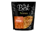 Сушеные ломтики манго THE BEST OF ARIMEX, 200 г