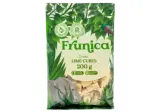 Dried lemon cubes without added sugar FRUNICA, 200 g