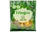 Dried pear halves without added sugar FRUNICA, 150 g