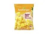 Сушеные ананасы SEEBERGER, 200 г