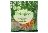 Сушеные половинки персика FRUNICA, 150 г