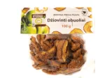 Dried apples, 100 g