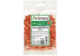 Džiovintos ožerškio uogos ARIMEX, 100 g