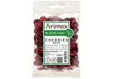 Džiovintos vyšnios ARIMEX, 100 g